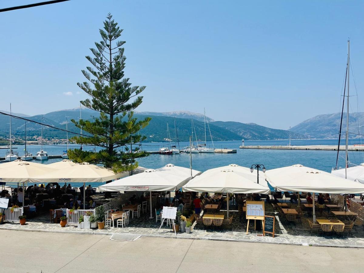 Klio Seafront House, 사미 외부 사진